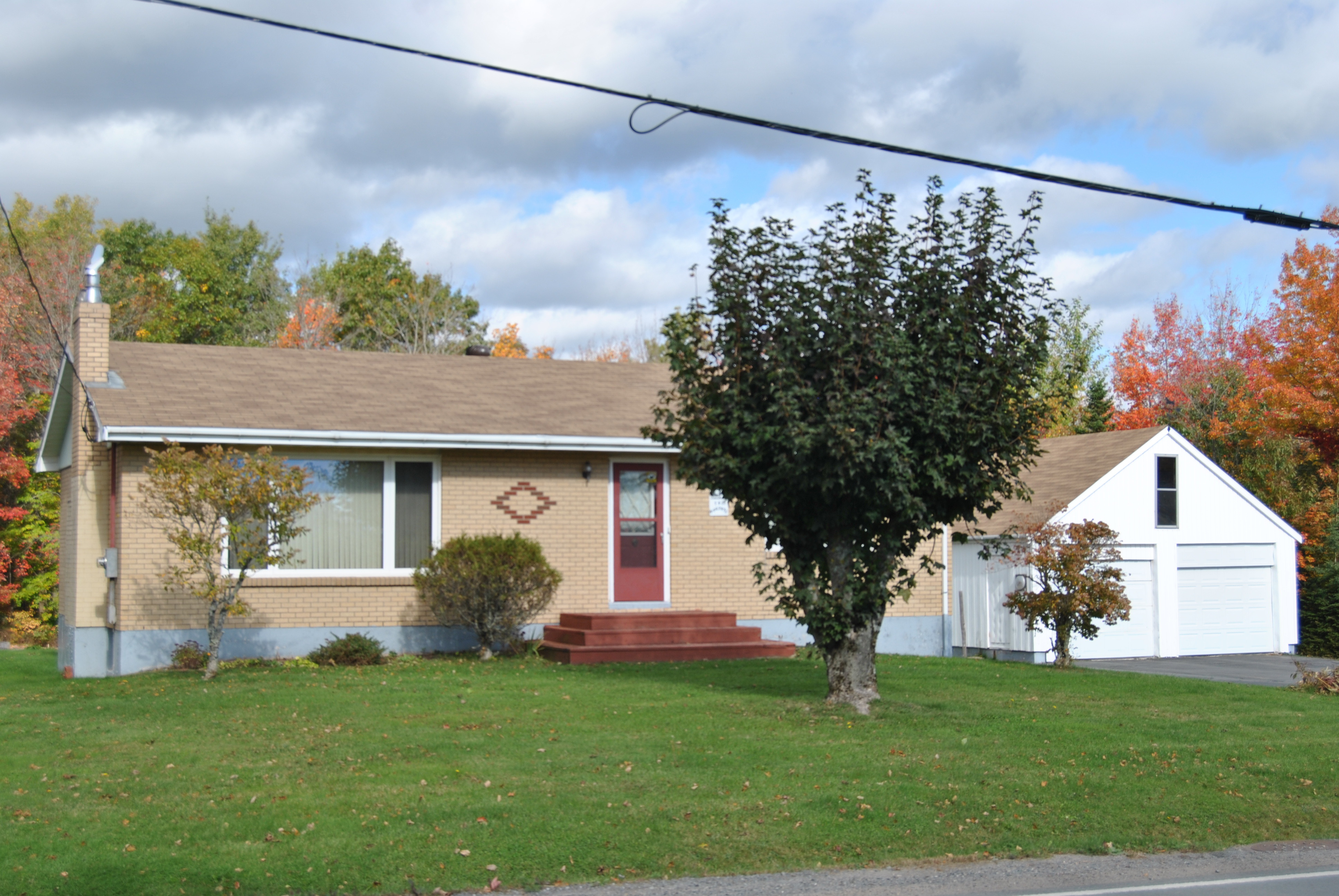 Milford East Hants Homes For Sale